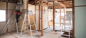 Entreprise de rénovation de la maison et de rénovation d’appartement à Medavy